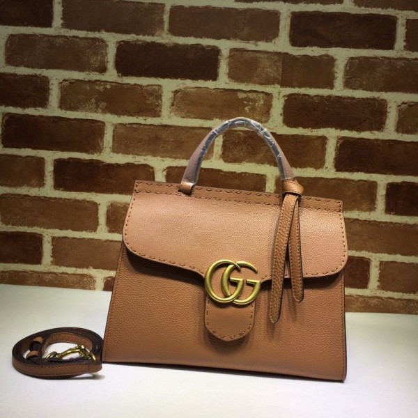 G*u*i gg marmont shoulder bag