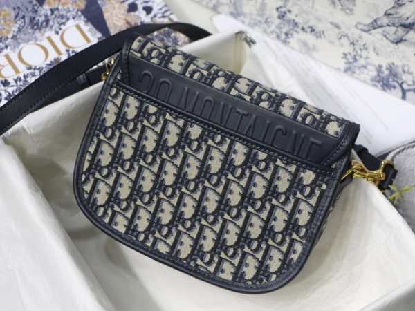 D*or bobby bag medium