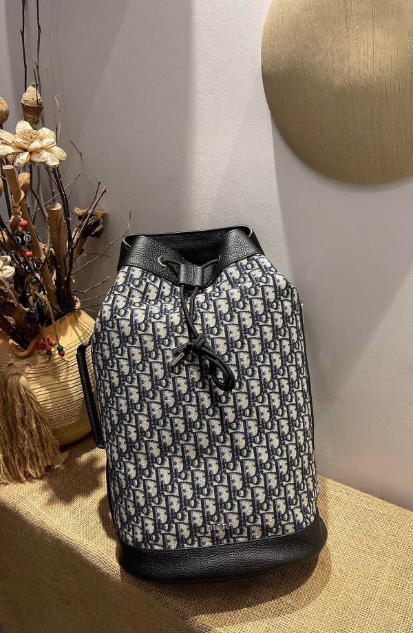D*or crossbody backpack