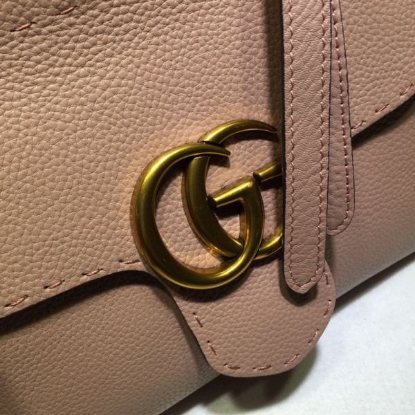 G*u*i gg marmont shoulder bag