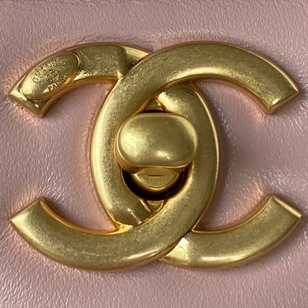 CL FLAP BAG
