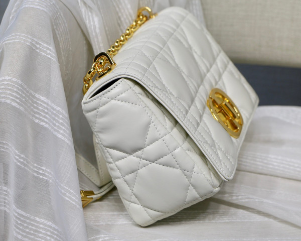 D*or medium D*or caro bag