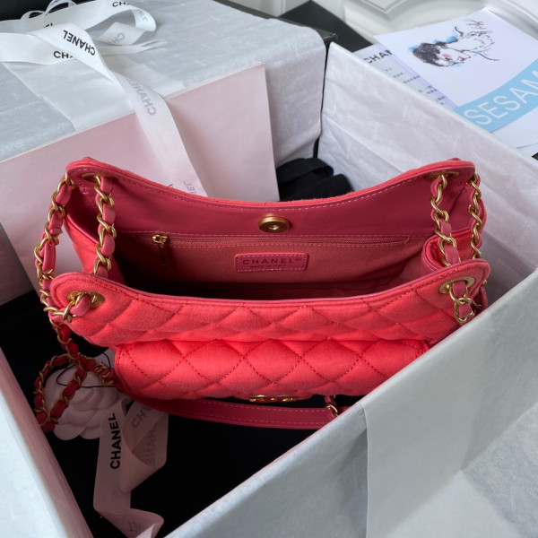 CL HOBO HANDBAG