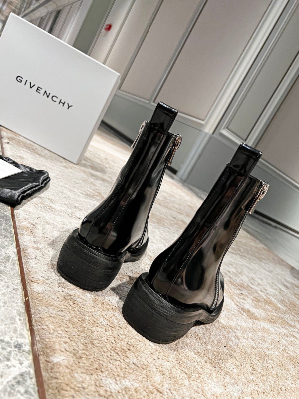 GIVENCHY BOOTS