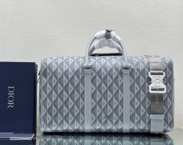 D*or lingot 50 duffle bag