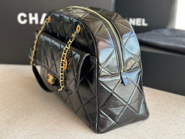 CL MAXI BOWLING BAG