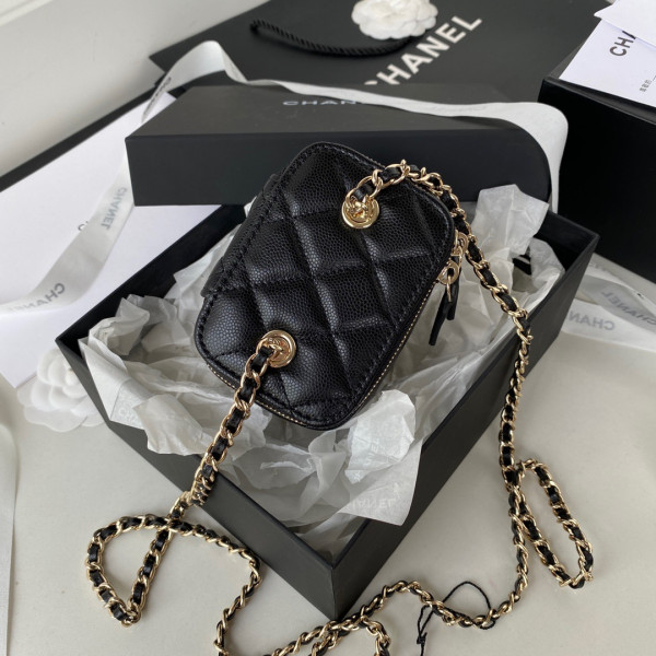 CL SMALL VANITY WITH CHAIN