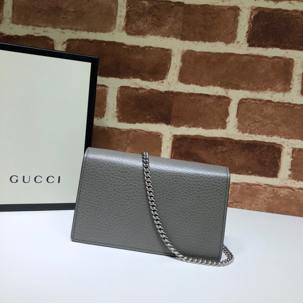 g*u*i dionysus S*per mini bag