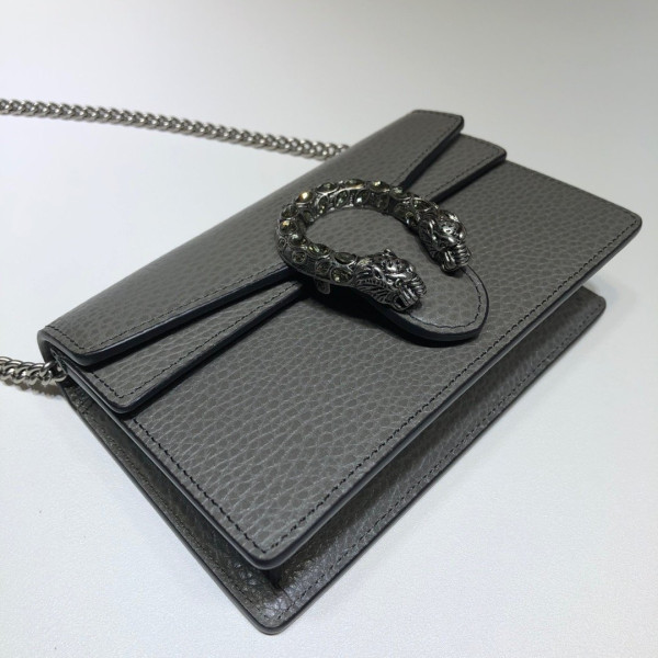 g*u*i dionysus S*per mini bag