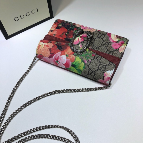 g*u*i dionysus S*per mini bag