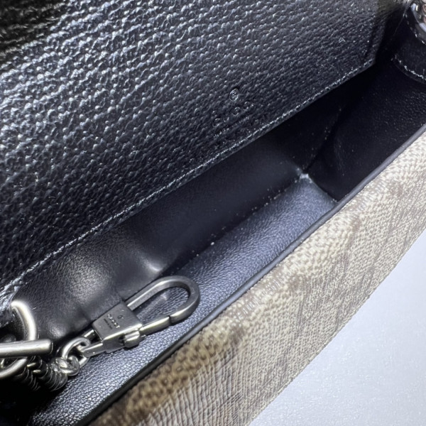 g*u*i dionysus S*per mini bag