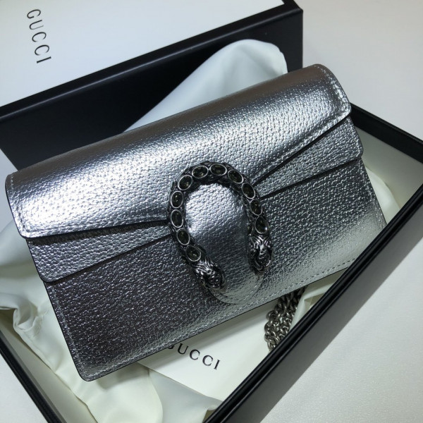 g*u*i dionysus S*per mini bag