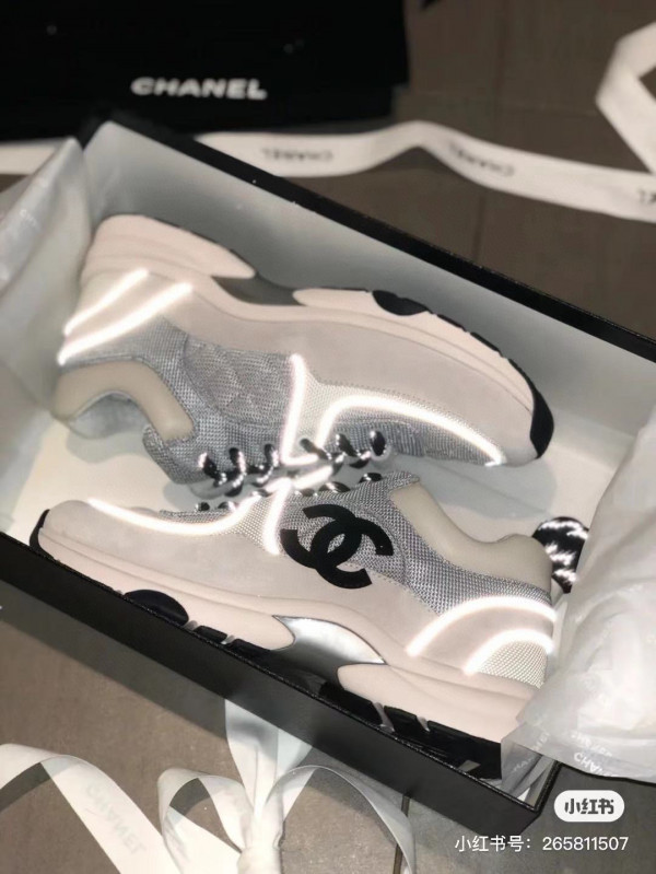 CL TRAINERS