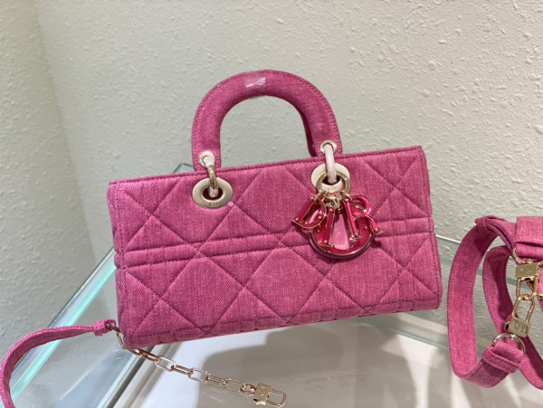 D*or lady d-joy bag