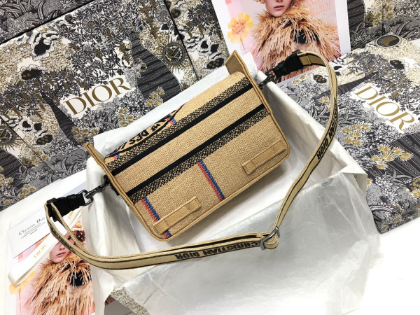 D*or small D*orcamp bag