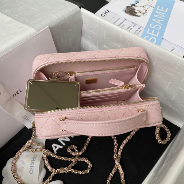 CL VANITY CASE