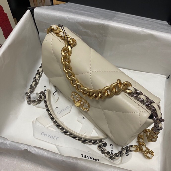 CL 19 FLAP BAG