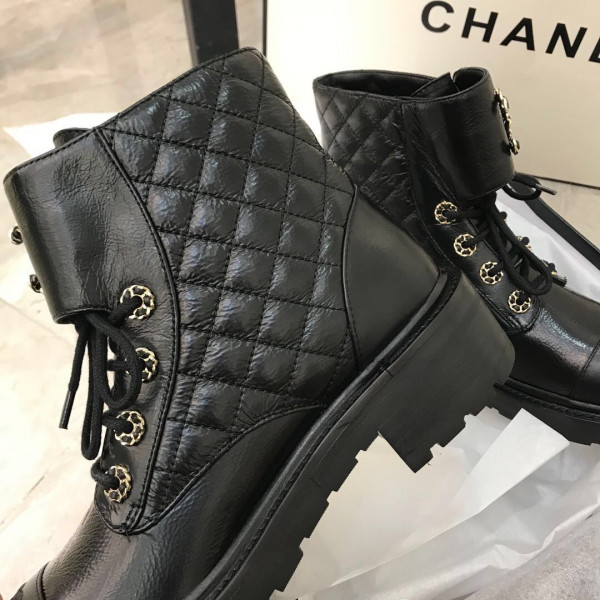 CL BOOTS