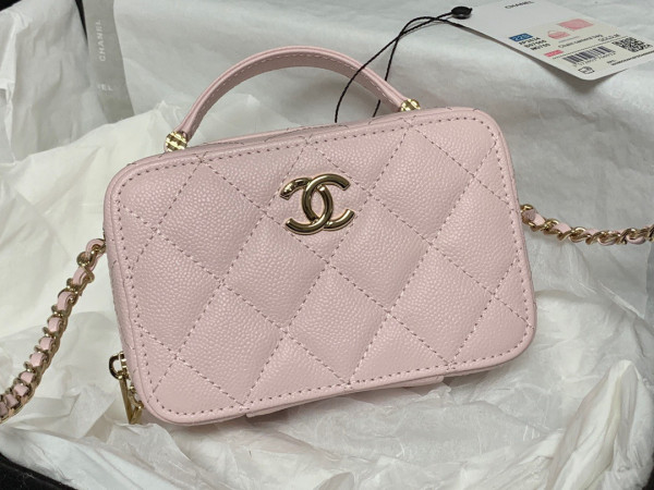 CL VANITY CASE