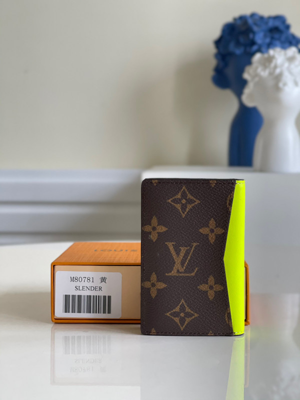l**is V*t*n pocket organizer