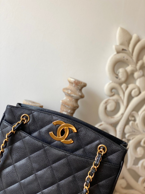 CL VINTAGE TOTE