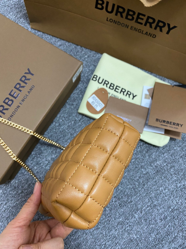 B**rry micro lola bucket bag