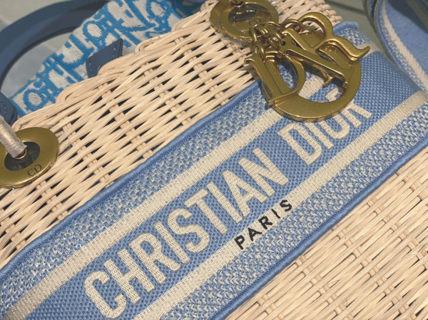 lady D*or