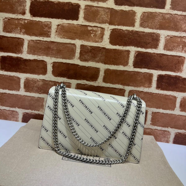 G*u*i dionysus small shoulder bag