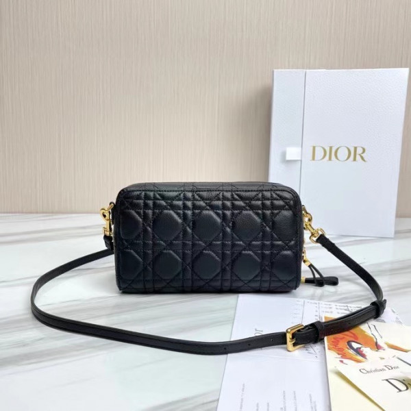 D*or caro double pouch