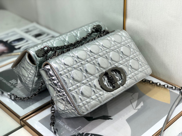 D*or medium D*or caro bag