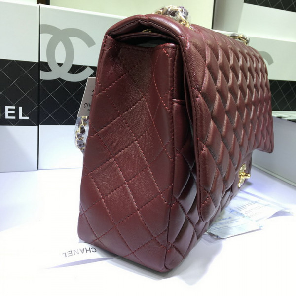CL FLAP BAG