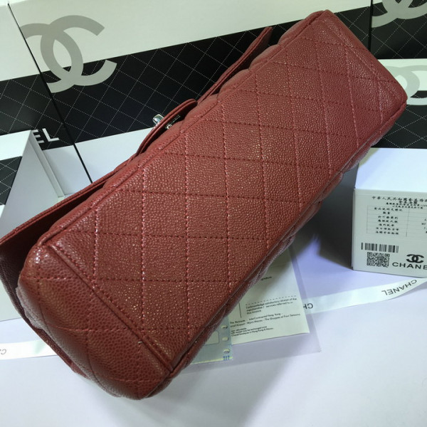 CL FLAP BAG