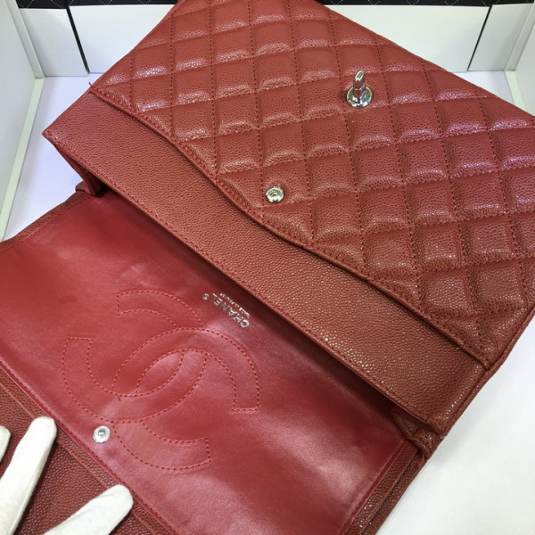 CL FLAP BAG