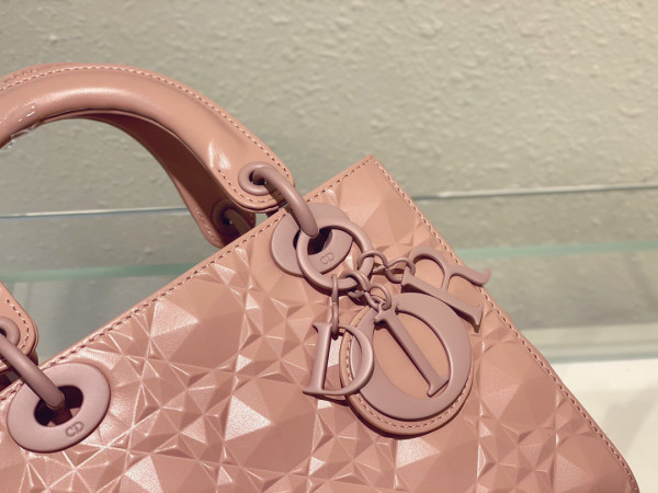 lady D*or small-20-16.5-8cm