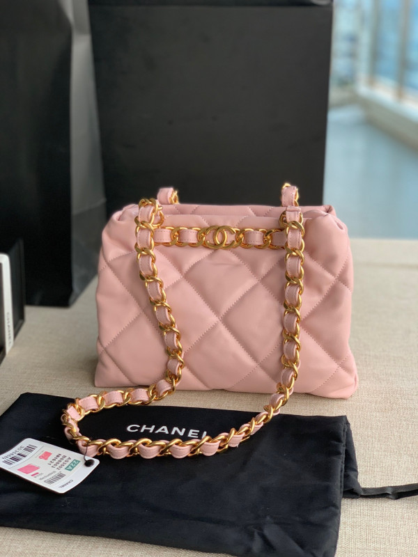CL SMALL TOTE