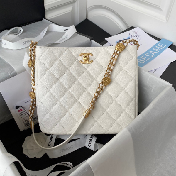 CL BUCKET BAG