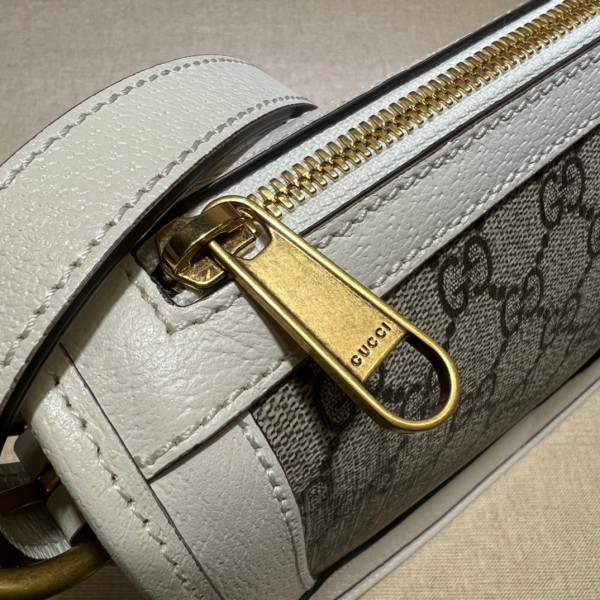 G*u*i ophidia large shoulder bag