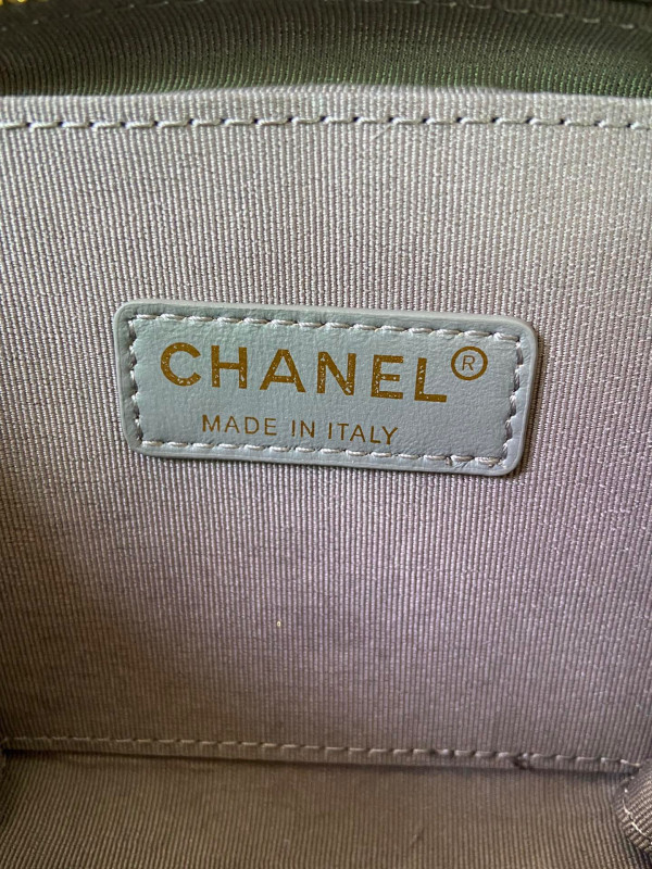 CL SMALL VANITY CASE