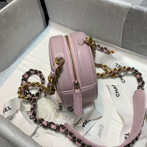 CL 19 CLUTCH WITH CHAIN