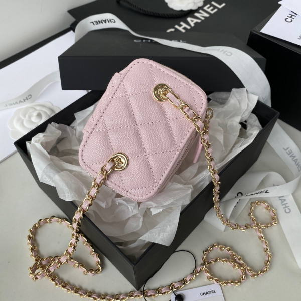 CL SMALL VANITY WITH CHAIN