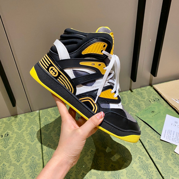 G*u*i G*u*i basket sneaker