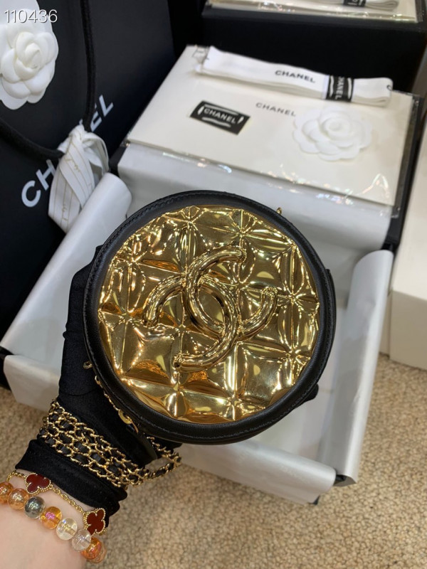 CL ROUND BAG
