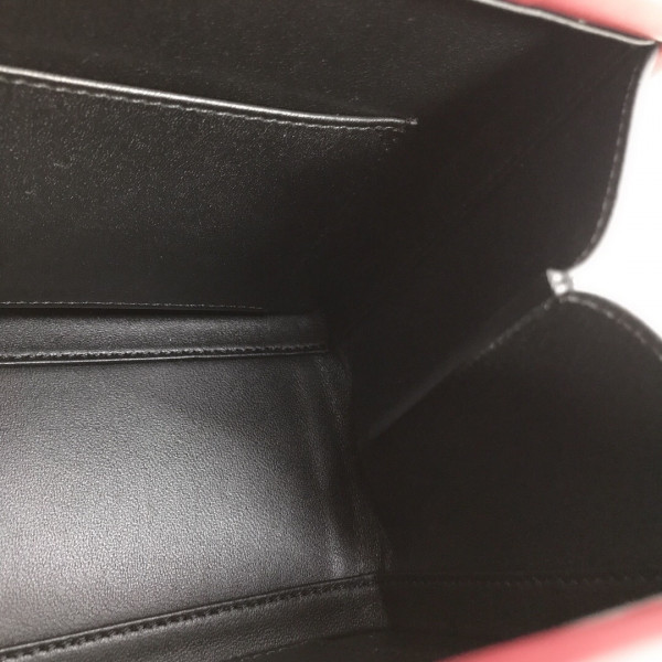 LOEWE POSTAL BAG