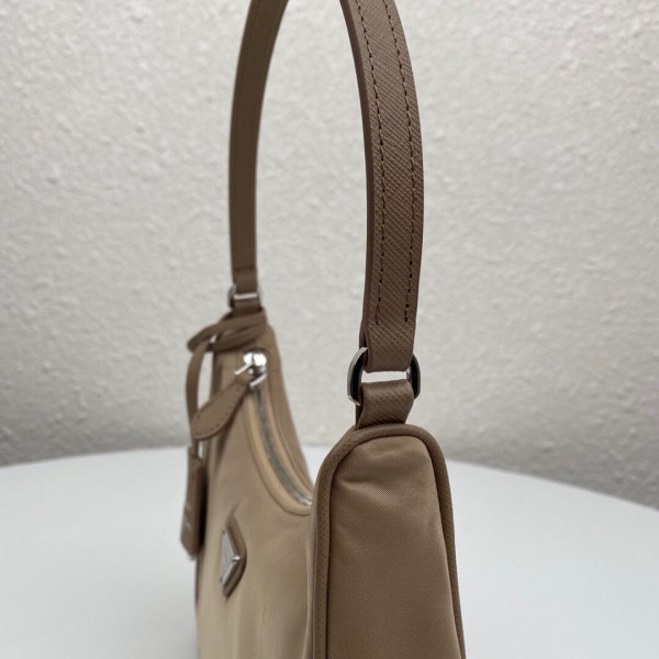 Pra*a re-edition 2005 re-nylon mini bag