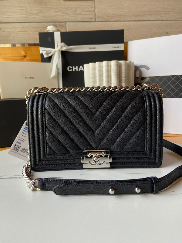 CL BOY BAG 20CM/25CM