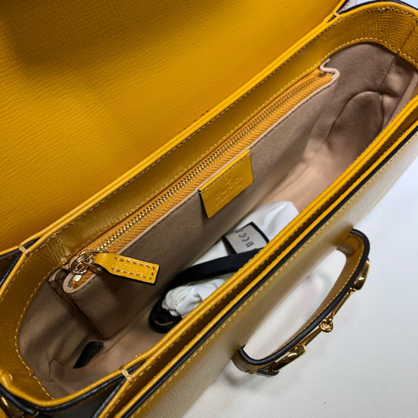 G*u*i horsebit 1955 shoulder bag