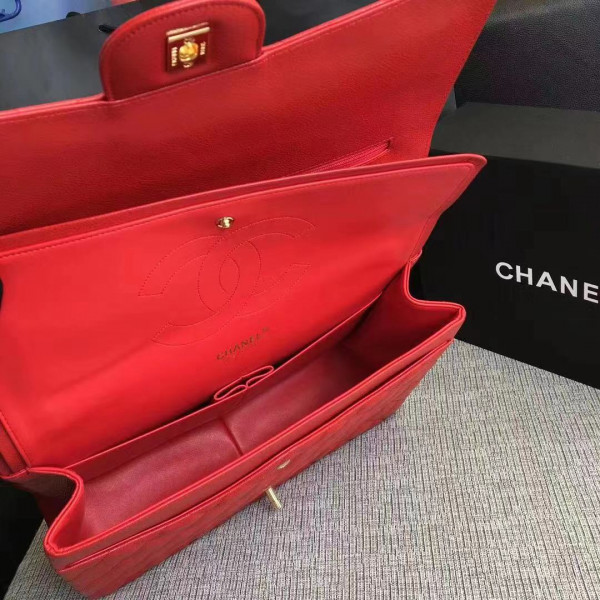 CL FLAP BAG