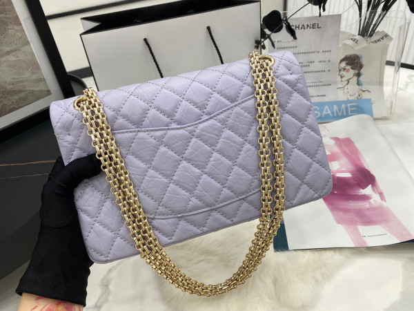 CL FLAP BAG