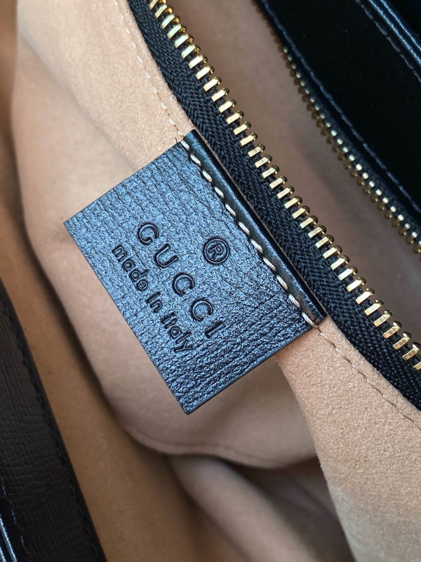 G*u*i horsebit 1955 shoulder bag