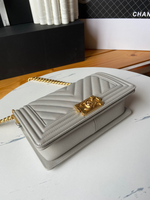 CL BOY BAG 20CM/25CM